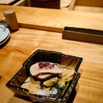 焼き鳥 とりら - 