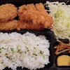 とんかつ新宿 さぼてん エキソアレ西神中央店