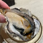 手羽先とかきをもっと自由に 大衆酒場 HANEGAKI - 