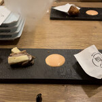 鴨ときどき馬 - 