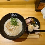 麺屋 號tetu - 