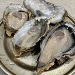 手羽先とかきをもっと自由に 大衆酒場 HANEGAKI - 