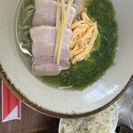 みなと食堂 - 