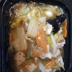 ほっかほっか亭 - 料理写真: