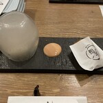 鴨ときどき馬 - 