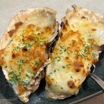 手羽先とかきをもっと自由に 大衆酒場 HANEGAKI - 
