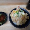 天丼 吉兵衛