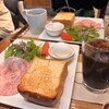OGAWA COFFEE  京都駅店