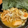 ラーメン 豊八家
