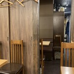 니혼슈토 지도리노 와바르 핫카쿠 신바시점 - 