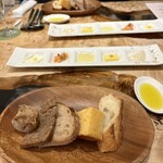 Farm to Me Bakery & Shop - 