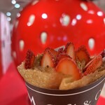 PALM Cafe&Creperie - 