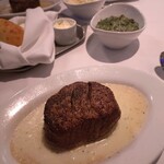 Ruth's Chris Steak House - 