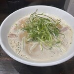 弘雅流製麺支店 麺 favori - 