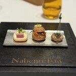 ナベノ-イズム - 