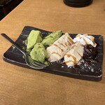 니혼슈토 지도리노 와바르 핫카쿠 신바시점 - 