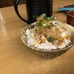 니혼슈토 지도리노 와바르 핫카쿠 신바시점 - 