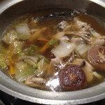 匠 - 出汁が半端ないです