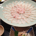 匠 - アラ(クエ)のフルコース