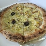 ピッザピッザピッザ - 2015,01,06