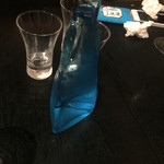 匠 - 日本酒はこんな器で
