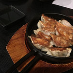 匠 - 餃子も旨い