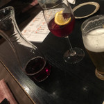 匠 - シャングリアと生中