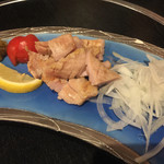 匠 - 豚のコリコリ拡大