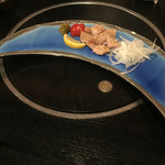 匠 - 豚のコリコリ   ミノ？