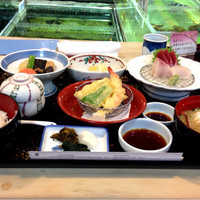 稚加榮 本店 - 和定食
                