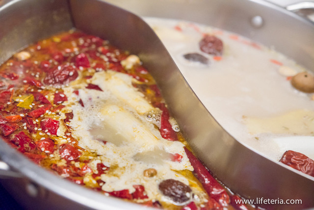 Hinabe Xiao Fei Yang Shinjuku Ten