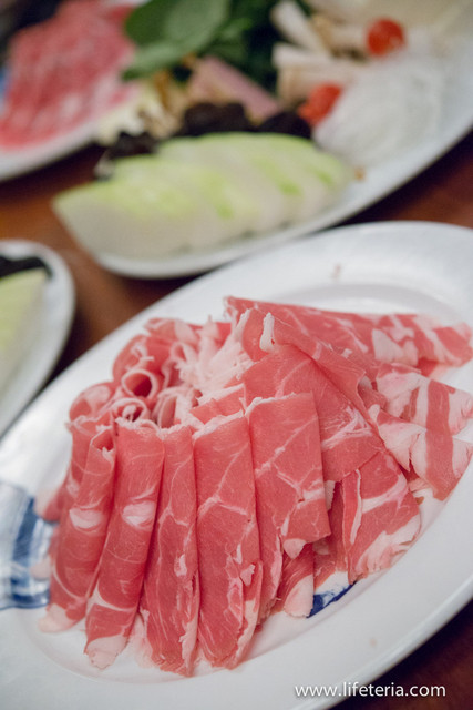 Hinabe Xiao Fei Yang Shinjuku Ten photo 3