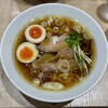 親鶏中華そば 綾川 本店
