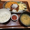 やよい軒 南行徳店