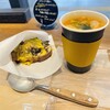 ベーカリー&レストラン 沢村 新宿