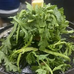 ジンギスカン羊はち - 