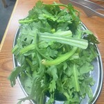 ジンギスカン羊はち - 