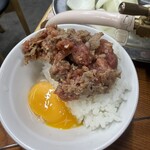 ジンギスカン羊はち - 