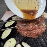 ジンギスカン羊はち 青物横丁店 - 