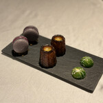 ASAHINA Gastronome - 