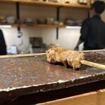 焼鳥 みずき - 