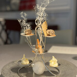 ASAHINA Gastronome - 