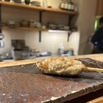 焼鳥 みずき - 