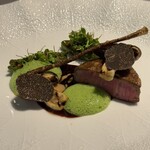 ASAHINA Gastronome - 