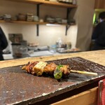 焼鳥 みずき - 