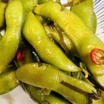 餃子酒場 あめみや - 