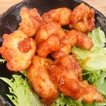 餃子酒場 あめみや - 