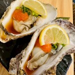 魚と日本酒&炭火焼鳥 新橋商店 - 