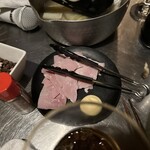 Botanical Bar ONIWA - 