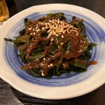 味佐々 - 